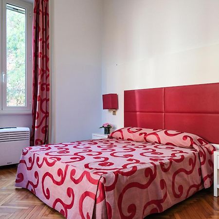Apartamento Domus Lilium Roma Exterior foto