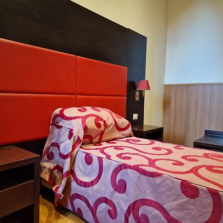 Apartamento Domus Lilium Roma Exterior foto