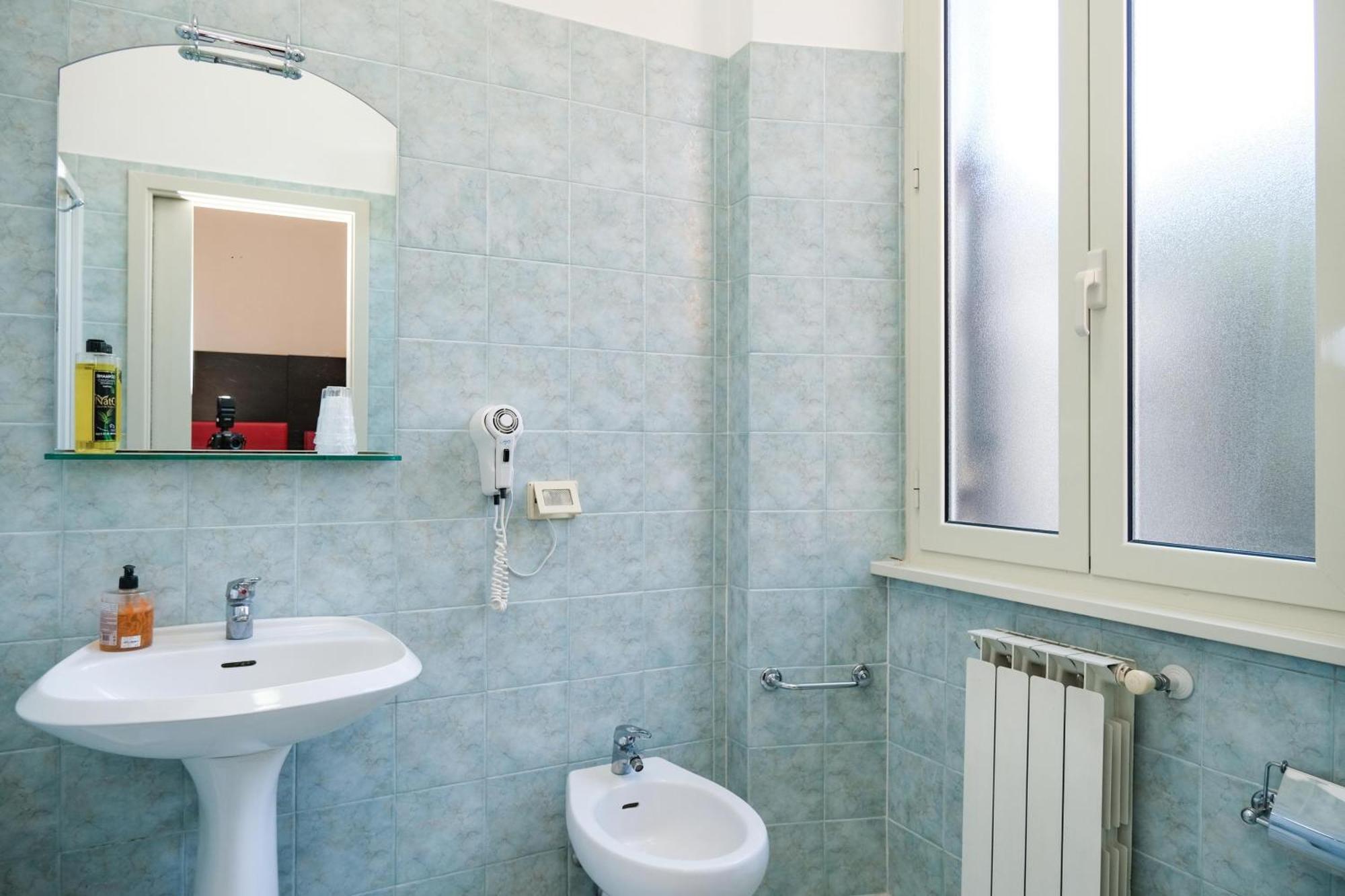 Apartamento Domus Lilium Roma Exterior foto