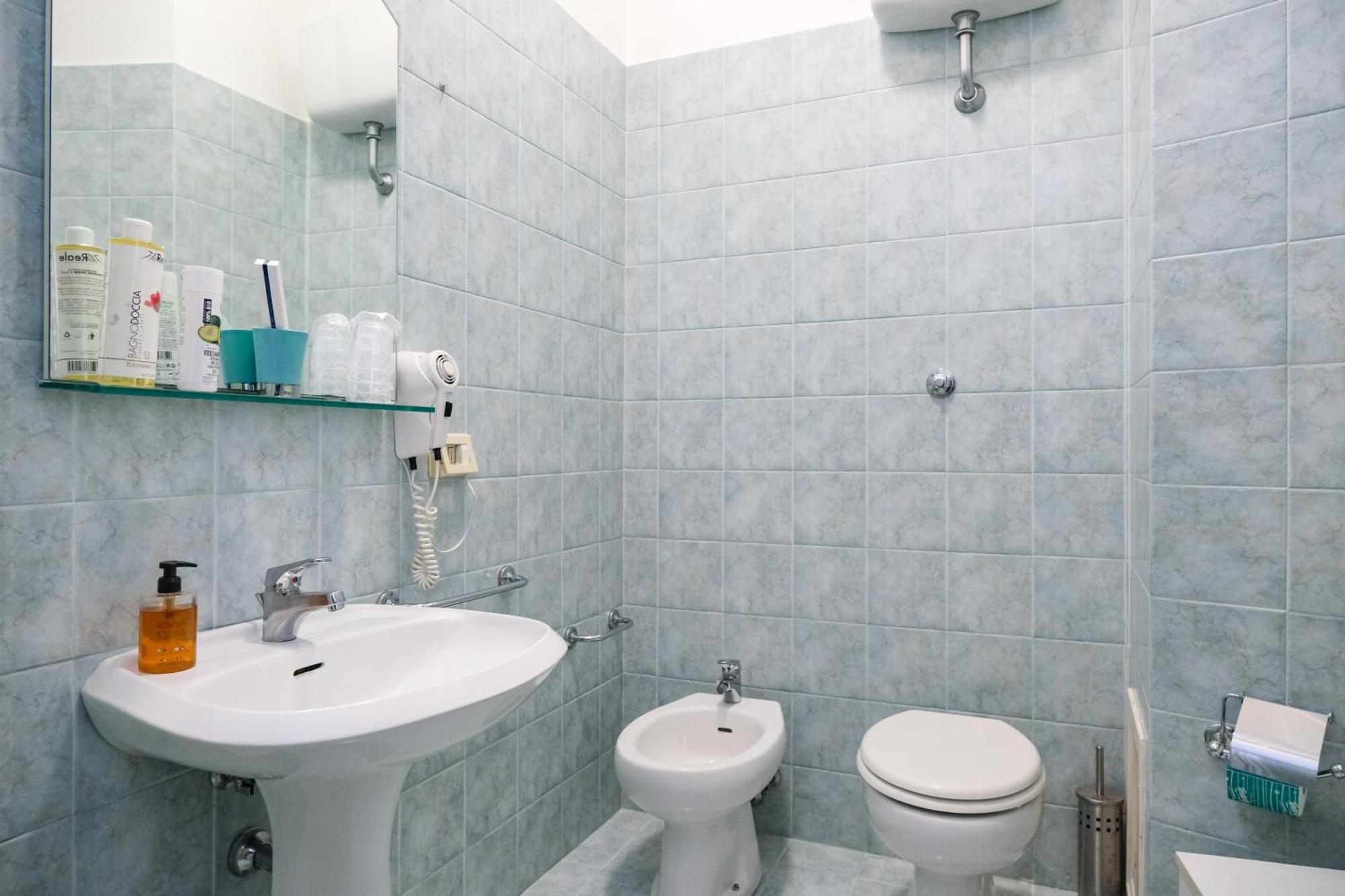 Apartamento Domus Lilium Roma Exterior foto