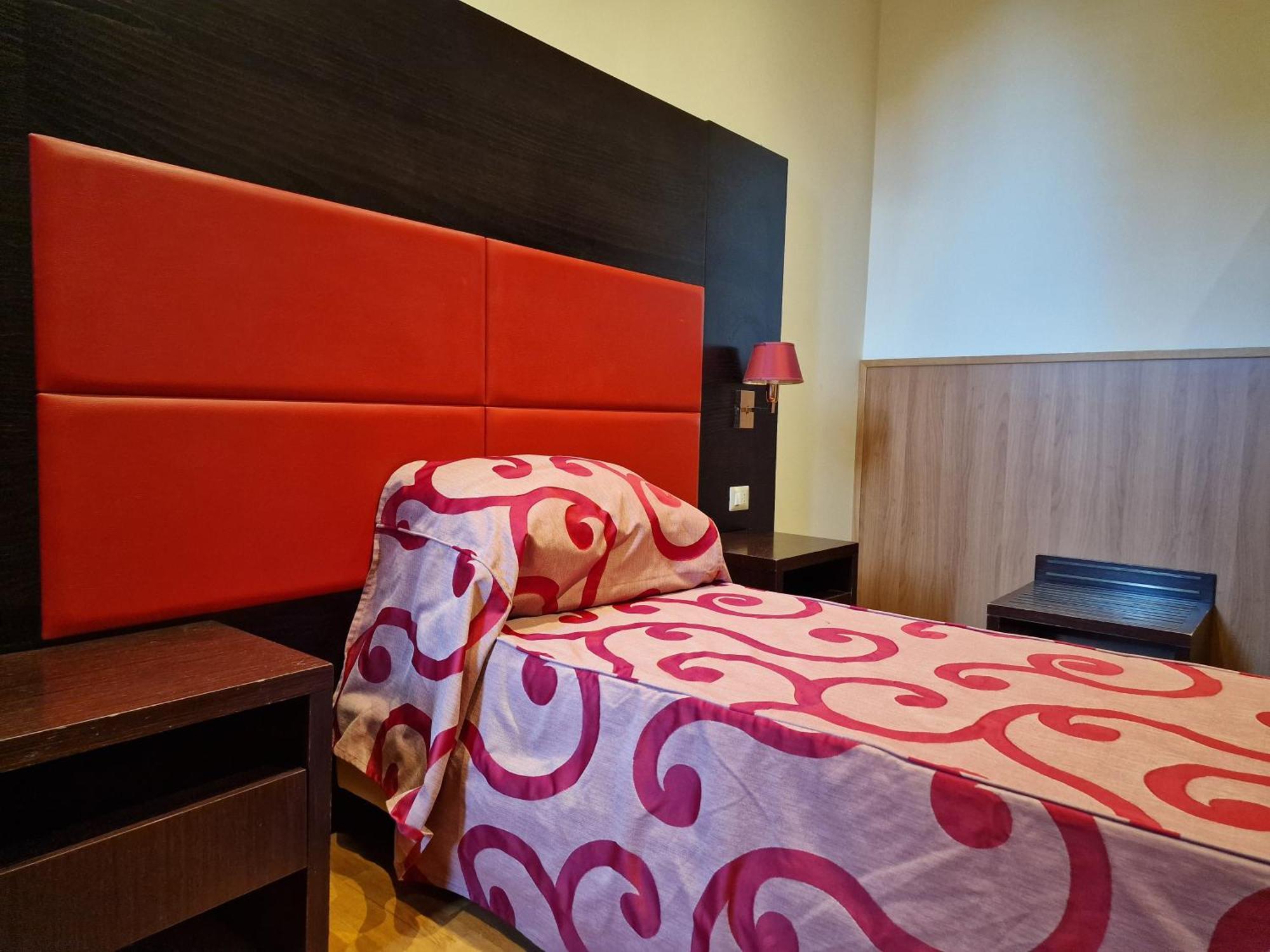 Apartamento Domus Lilium Roma Exterior foto
